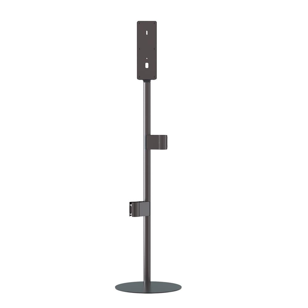 Artiss Freestanding Vacuum Stand Rack For Dyson Handheld Cleaner V6 V7 V8 V10 V11 Grey - John Cootes