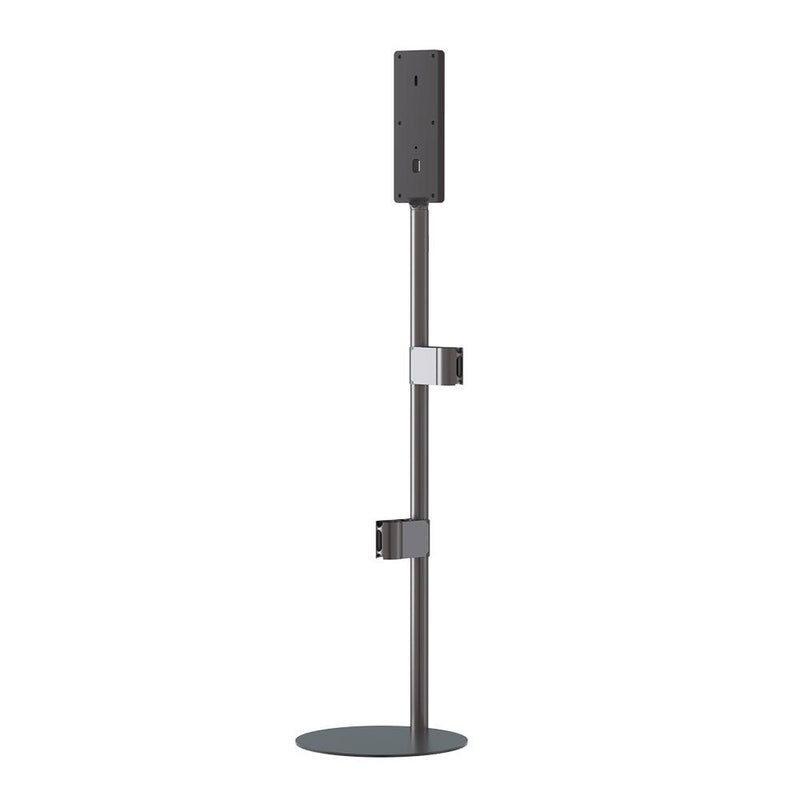 Artiss Freestanding Vacuum Stand Rack For Dyson Handheld Cleaner V6 V7 V8 V10 V11 Grey - John Cootes