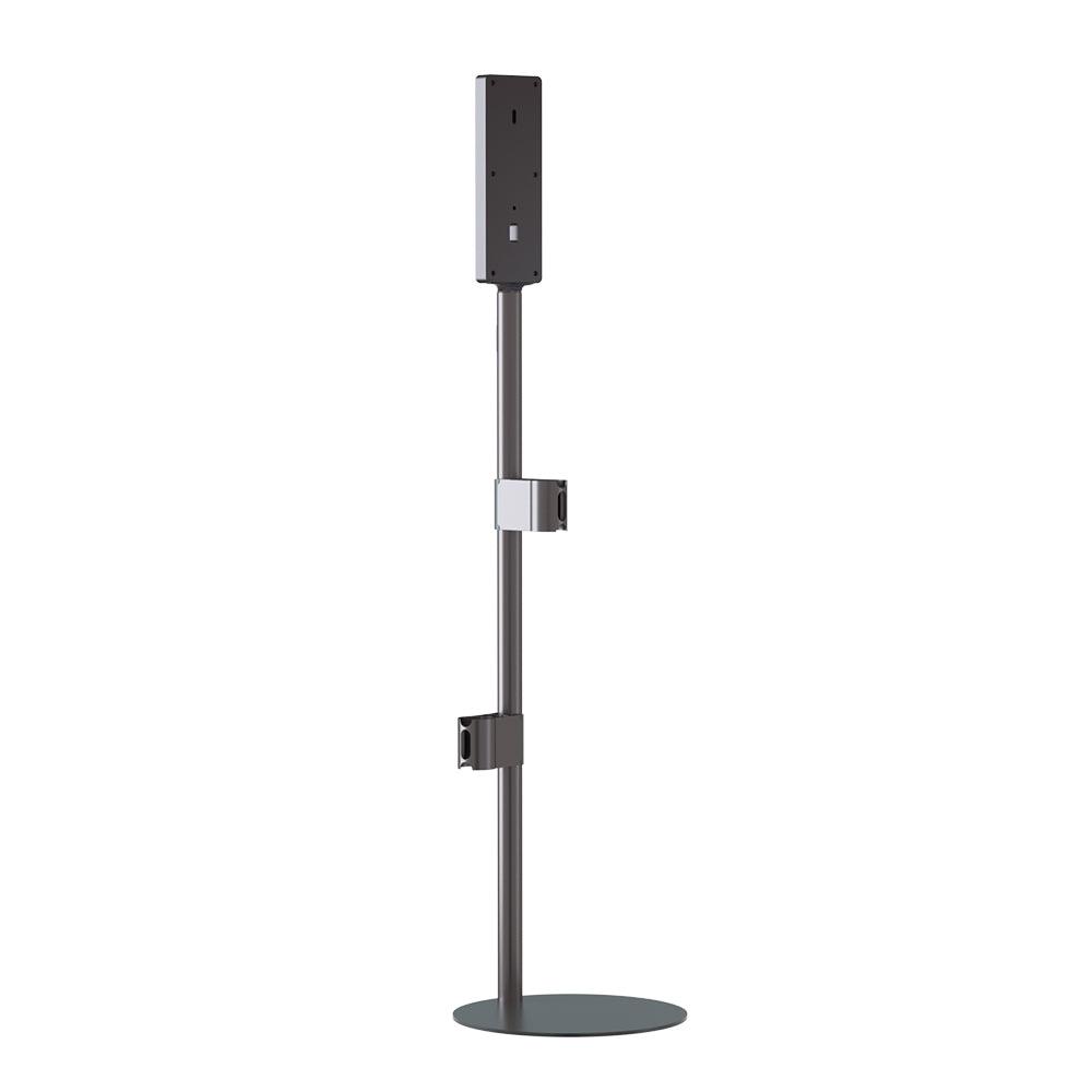 Artiss Freestanding Vacuum Stand Rack For Dyson Handheld Cleaner V6 V7 V8 V10 V11 Grey - John Cootes