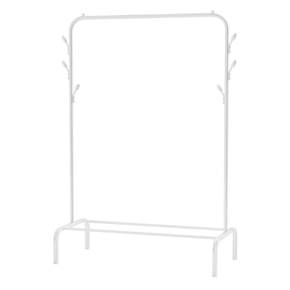 Artiss Jena Clothes Rack Garment Rail Coat Hat Hanger Storage Display Stand - John Cootes