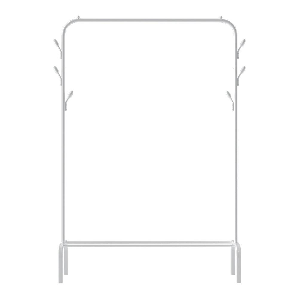 Artiss Jena Clothes Rack Garment Rail Coat Hat Hanger Storage Display Stand - John Cootes