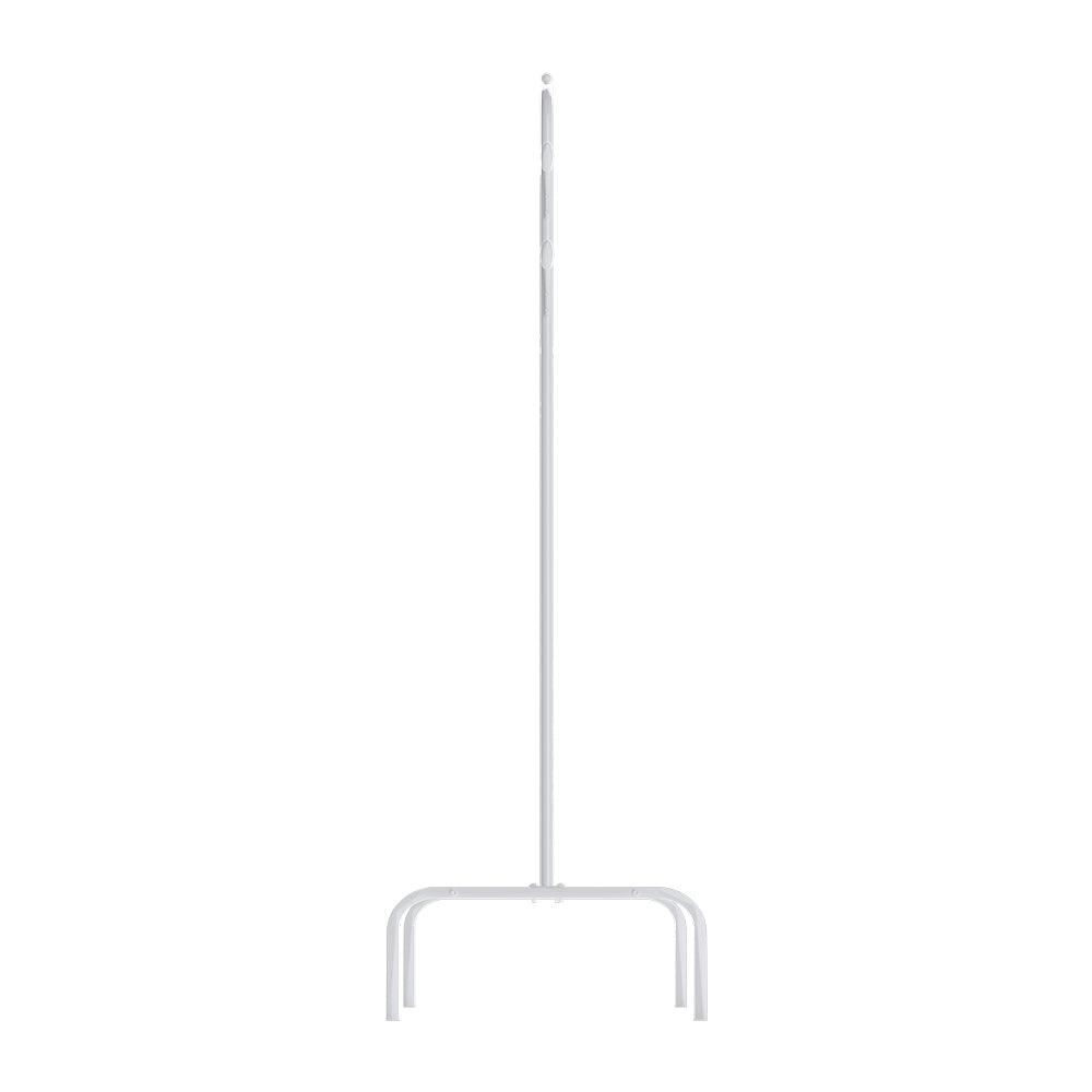 Artiss Jena Clothes Rack Garment Rail Coat Hat Hanger Storage Display Stand - John Cootes