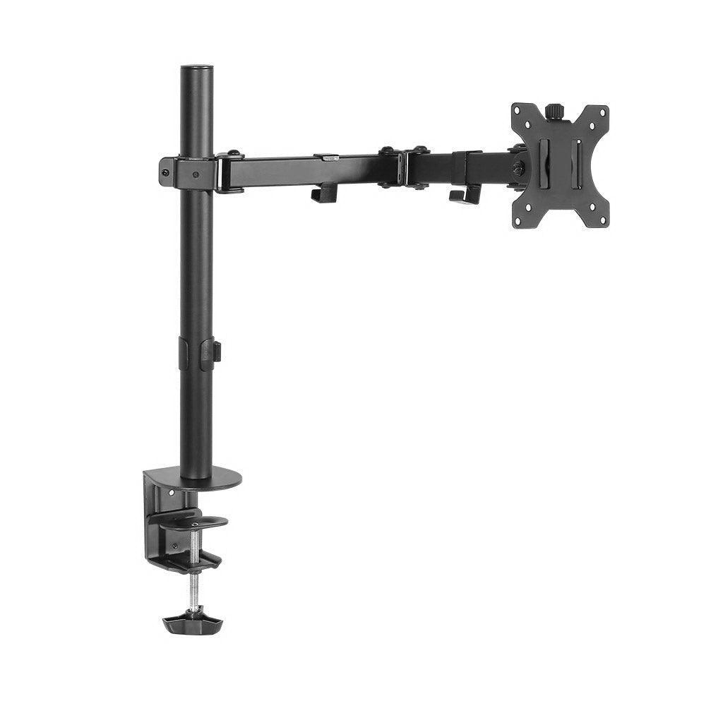 Artiss Monitor Arm Mount 32" Black - John Cootes