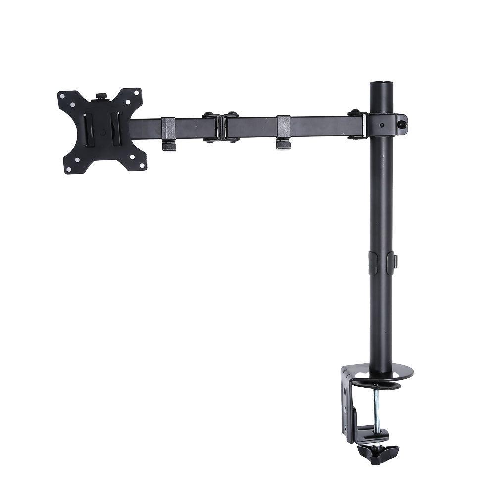 Artiss Monitor Arm Mount 32" Black - John Cootes