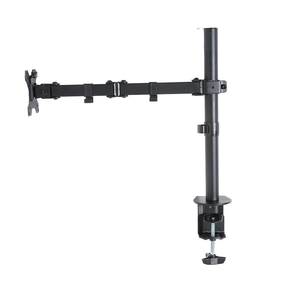 Artiss Monitor Arm Mount 32" Black - John Cootes