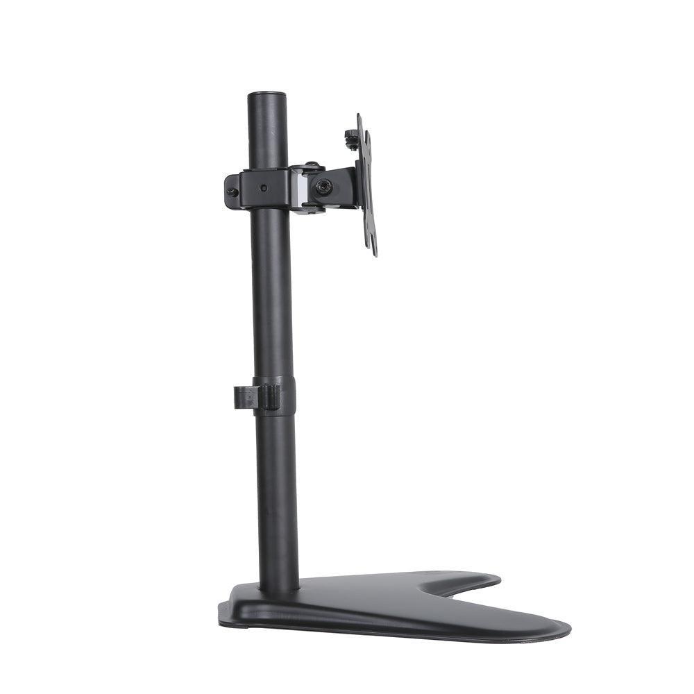 Artiss Monitor Arm Stand Single Black - John Cootes