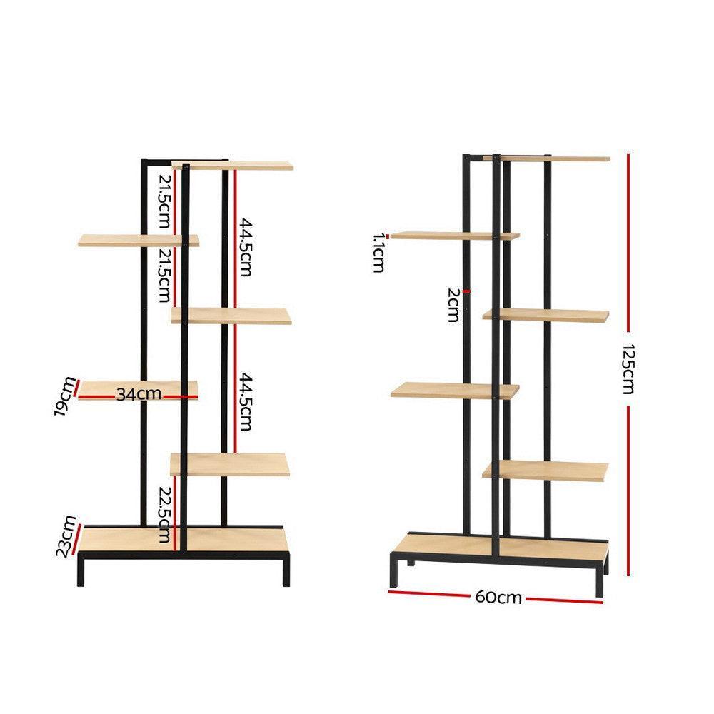 Artiss Multi-Tier Plant Stand Display Shelf - John Cootes