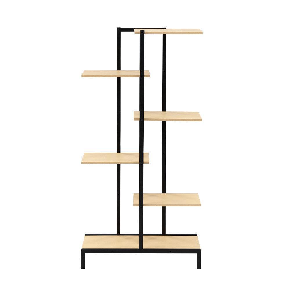 Artiss Multi-Tier Plant Stand Display Shelf - John Cootes