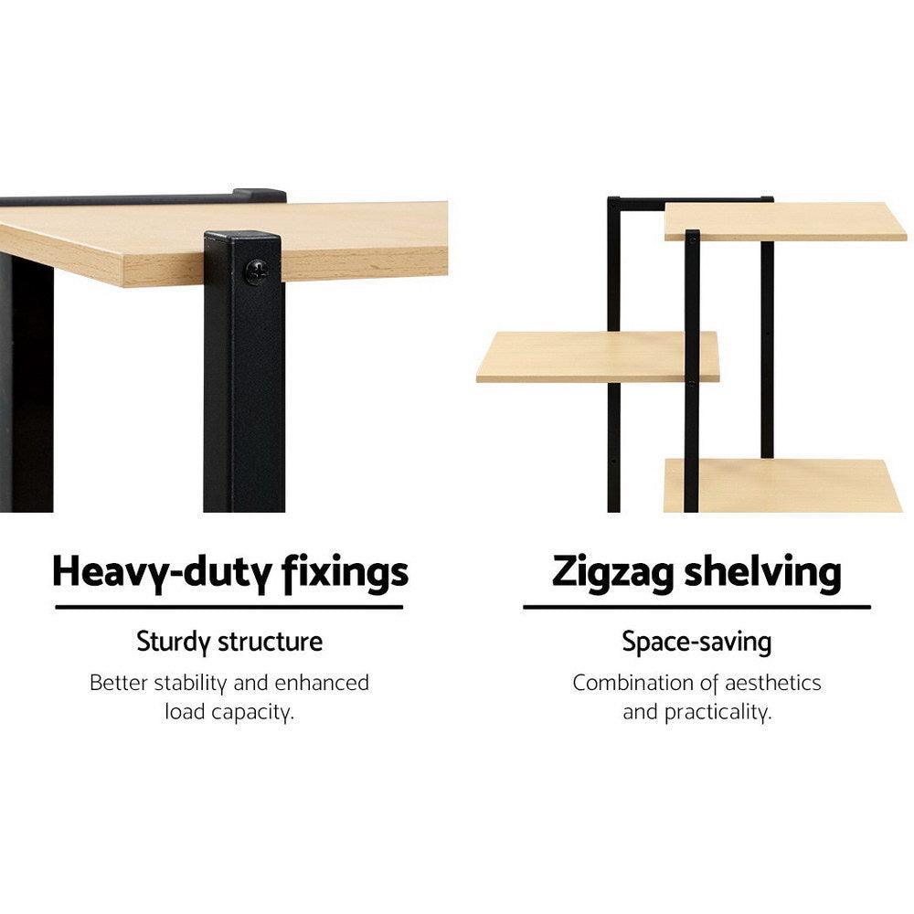 Artiss Multi-Tier Plant Stand Display Shelf - John Cootes