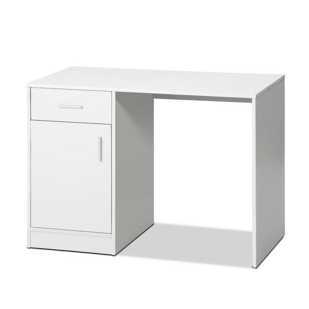 Artiss Office Storage Computer Desk - John Cootes