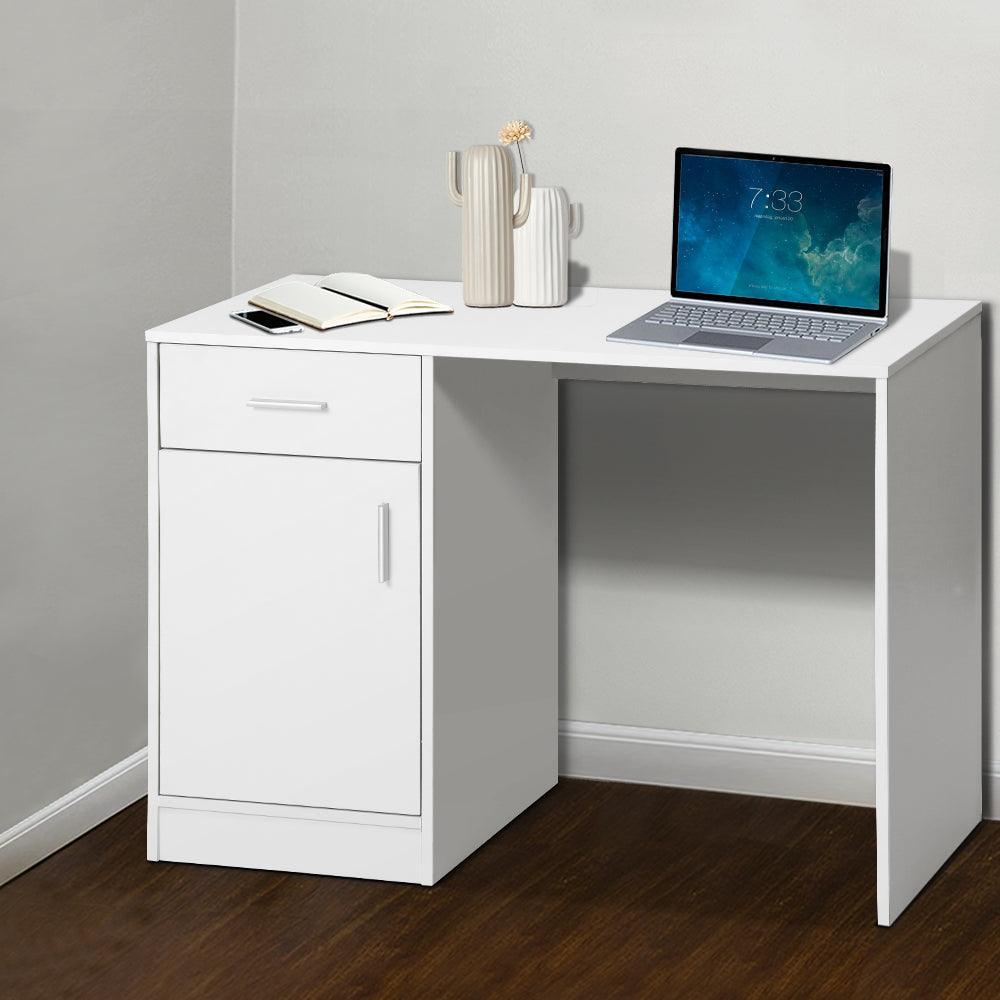 Artiss Office Storage Computer Desk - John Cootes