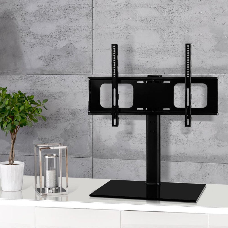 Artiss Table Top TV Swivel Mounted Stand - John Cootes