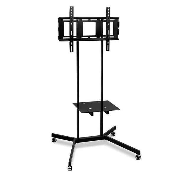 Artiss TV Mount on Stand - Black - John Cootes
