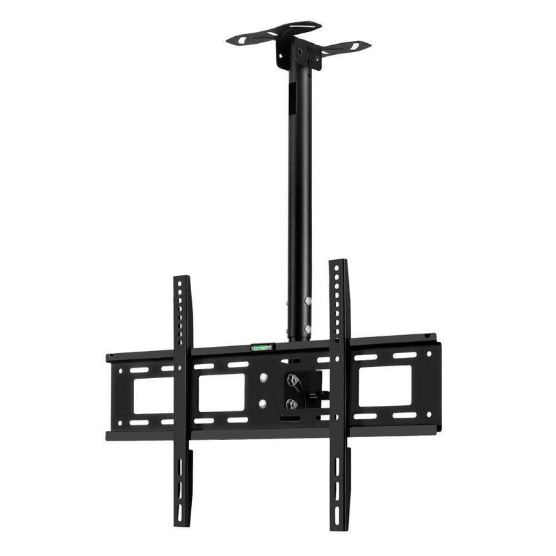 Artiss TV Wall Ceiling Mount Bracket Full Motion Tilt Swivel 32 42 50 55 60 65 70 75 inch - John Cootes