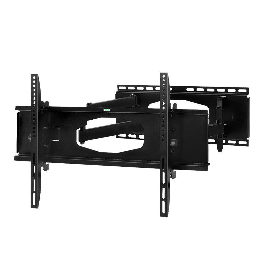 Artiss TV Wall Mount Bracket Tilt Swivel Full Motion Flat Slim LED LCD 32 inch to 80 inch - John Cootes