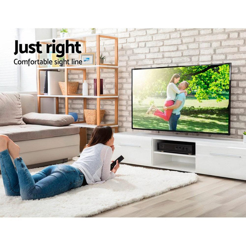 Artiss TV Wall Mount Monitor Bracket Swivel Tilt 24 32 37 40 42 47 50 Inch LED LCD - John Cootes