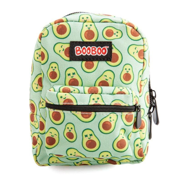 Avocado Mini Backpack - John Cootes