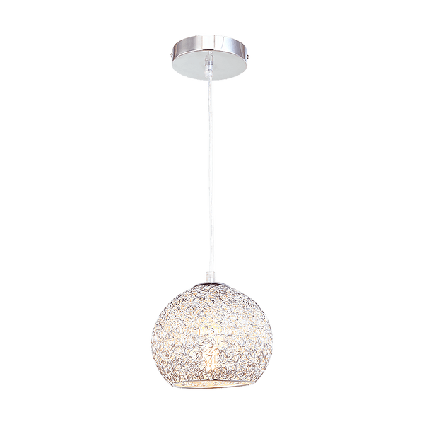 Bar Lamp Kitchen Pendant Light Room Chandelier Lighting Aluminium Ceiling Lights - John Cootes