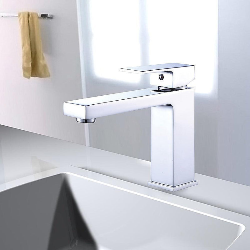Basin Mixer Tap Faucet -Kitchen Laundry Bathroom Sink - John Cootes