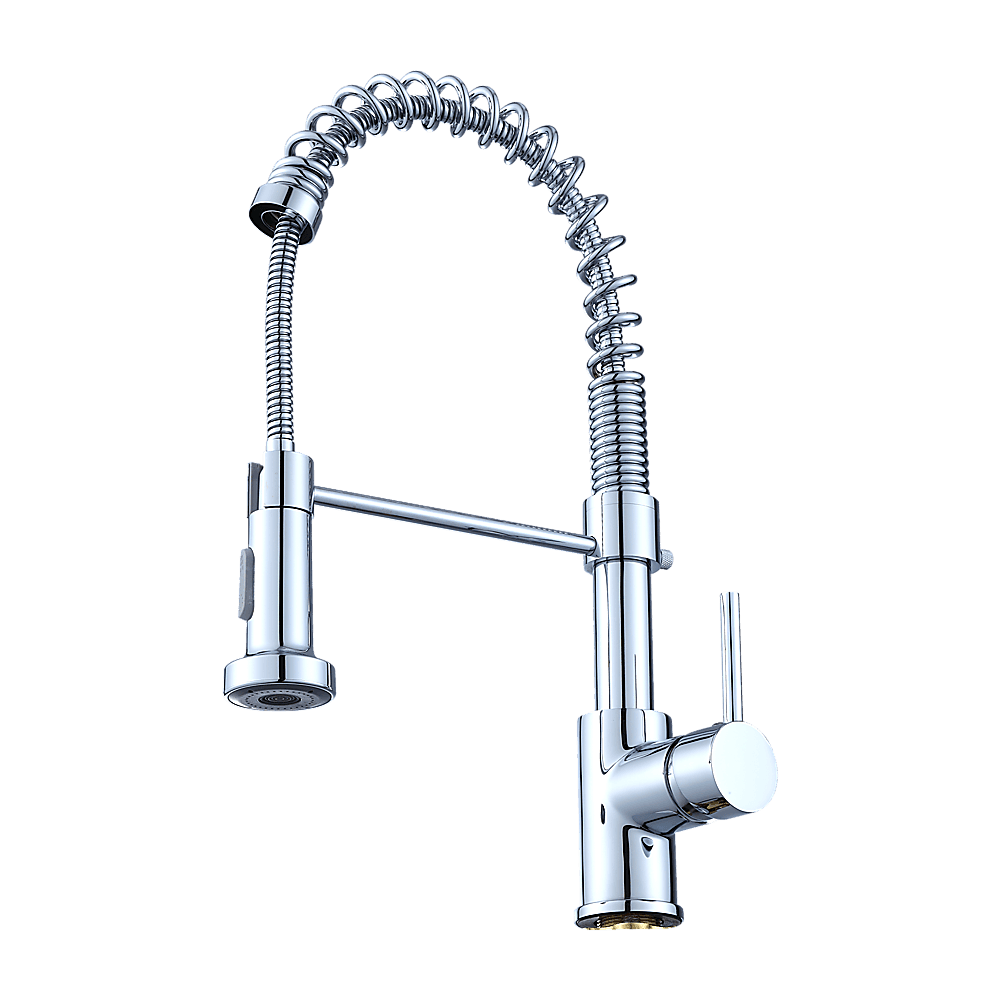 Basin Mixer Tap Faucet w/Extend -Kitchen Laundry Sink - John Cootes