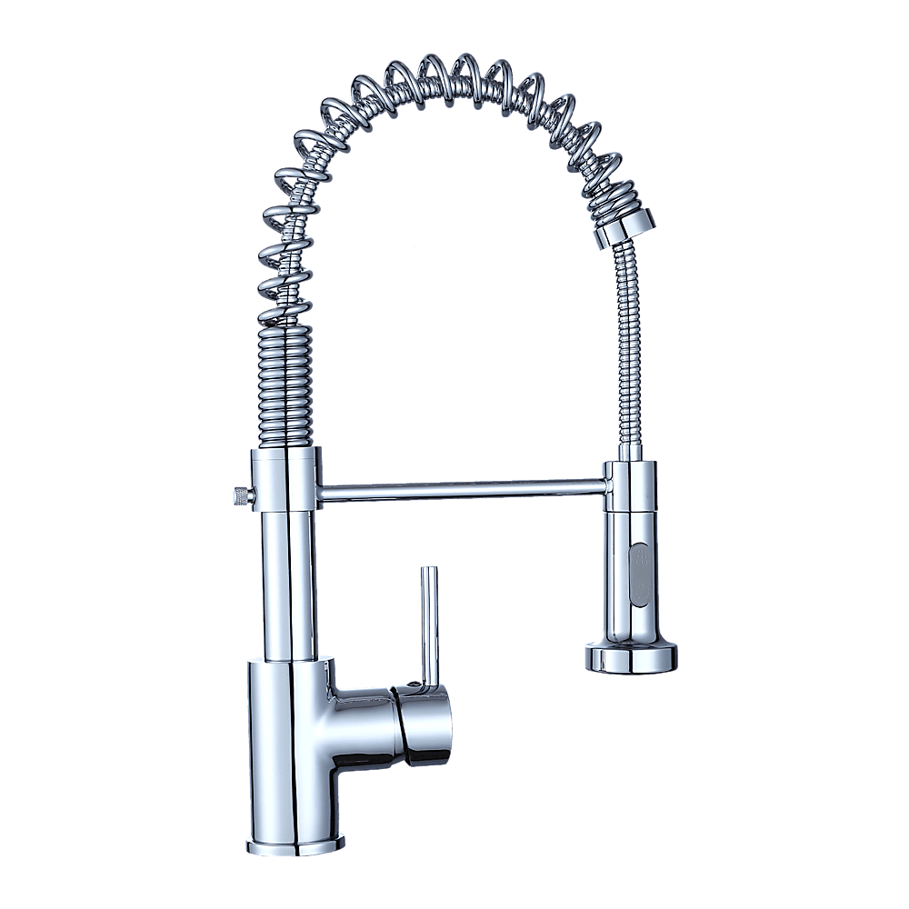 Basin Mixer Tap Faucet w/Extend -Kitchen Laundry Sink - John Cootes