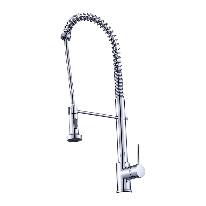 Basin Mixer Tap Faucet w/Extend -Kitchen Laundry Sink - John Cootes