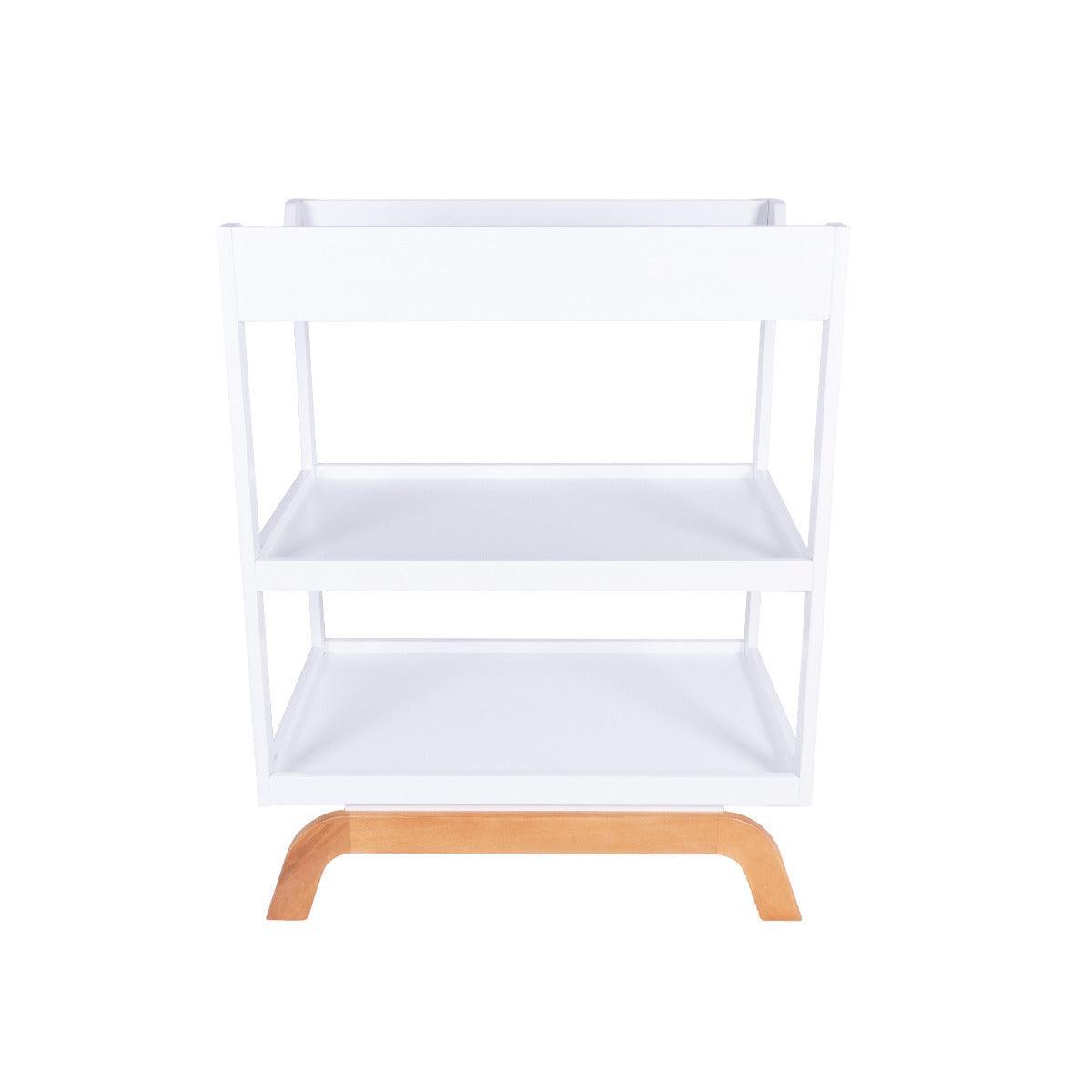 Bebe Care Cloud 3 Tier Change Table - Natural - John Cootes