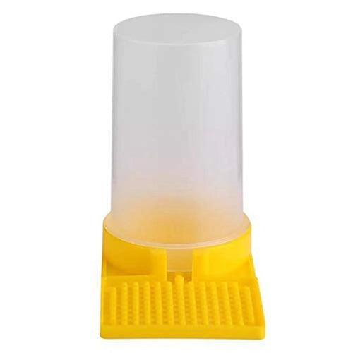 Beehive Beekeeping Water Dispenser Beehive Entrance Feeder 2PCS - John Cootes