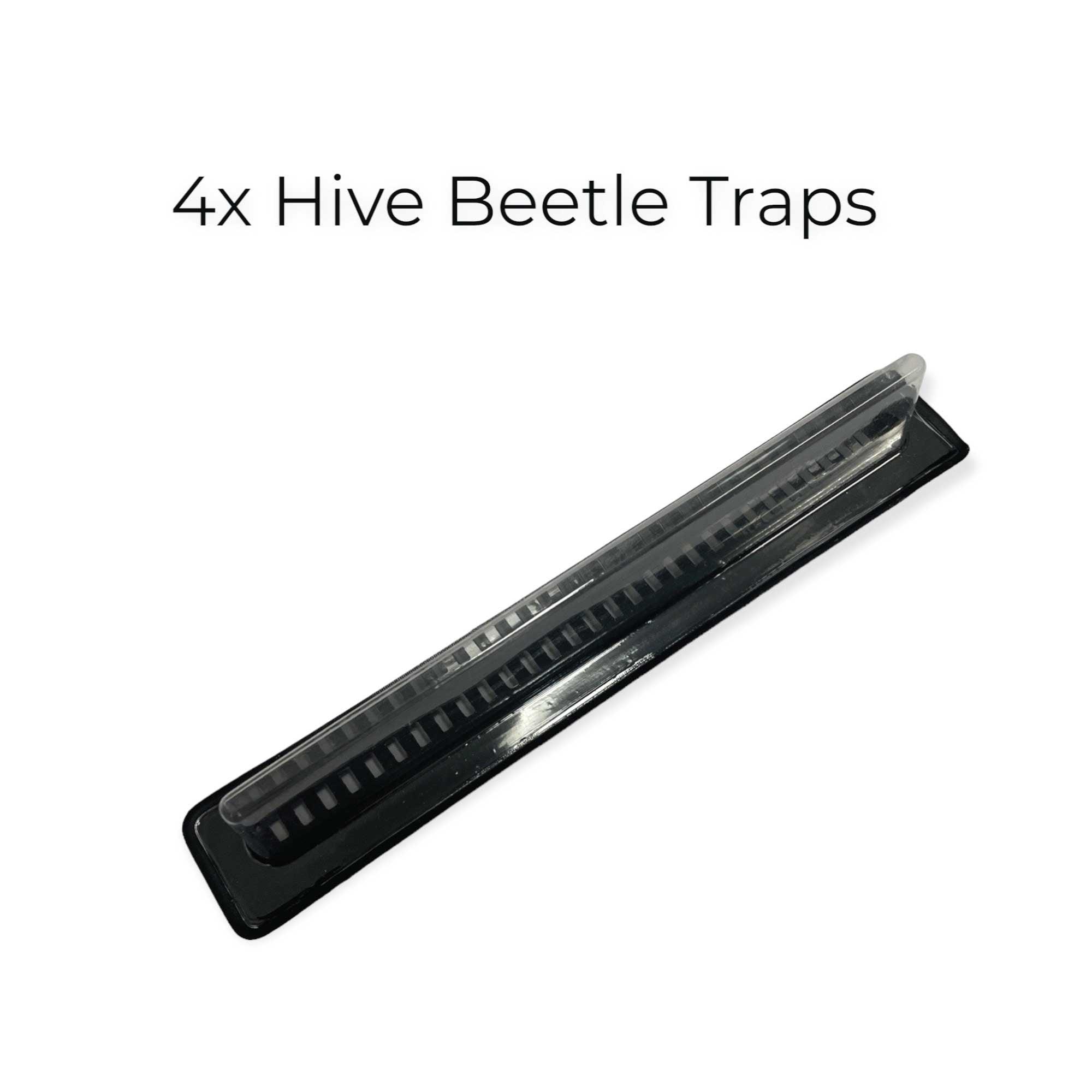 Beekeeping Tools Kit 10 Pcs - Honey Bee Hive Beekeeper Starter Pack - John Cootes