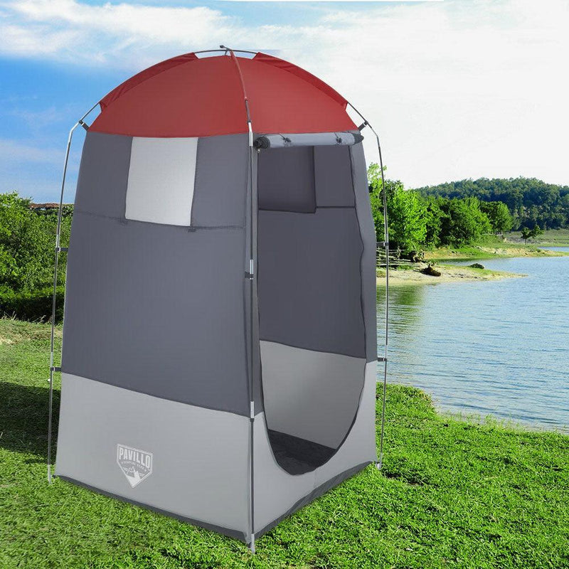Bestway Portable Change Room for Camping - John Cootes