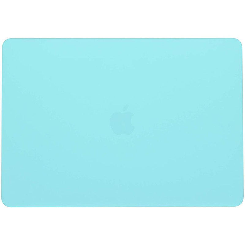 Blue MacBook Pro 13 inch 2020 A2338 A2251 A2289 Matte Shell Case Keyboard Cover Touch Bar - John Cootes