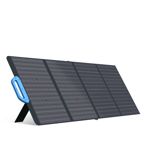 BLUETTI PV120 Solar Panels | 120W - John Cootes