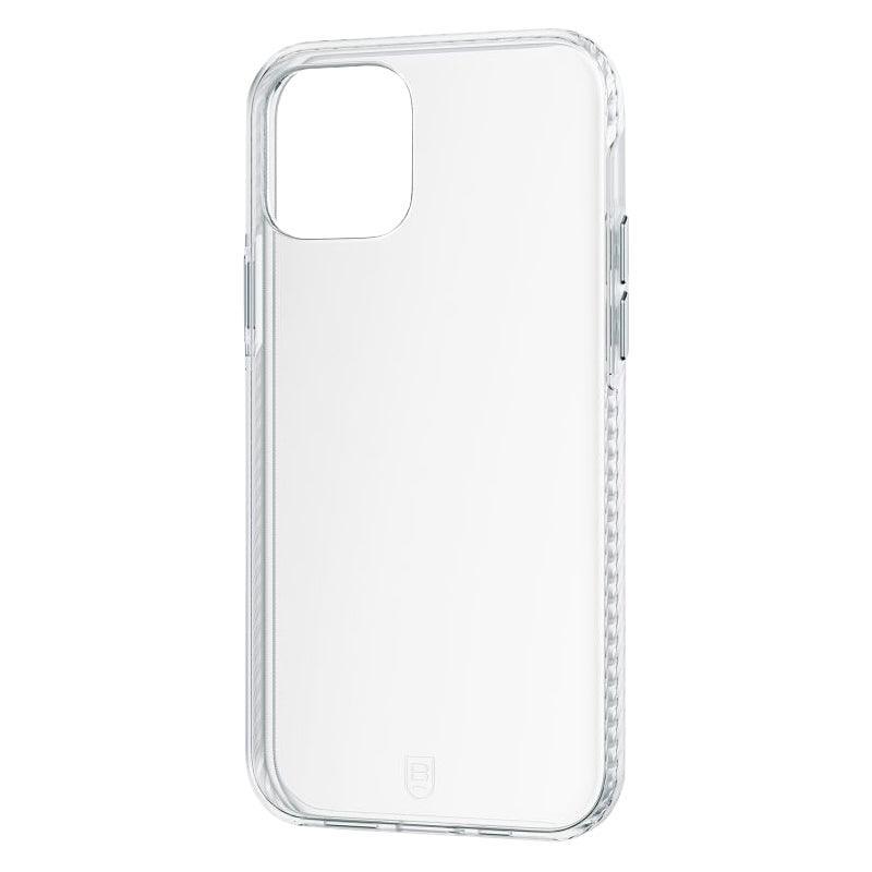 BODYGUARDZ Carve iPhone 12 mini Clear - John Cootes