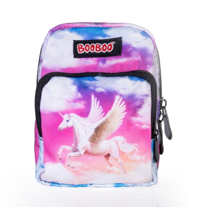 Booboo Flying Unicorn Backpack Mini - John Cootes