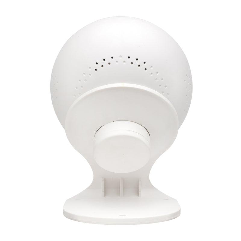 BRILLIANT Droplet Indoor Security Camera - John Cootes