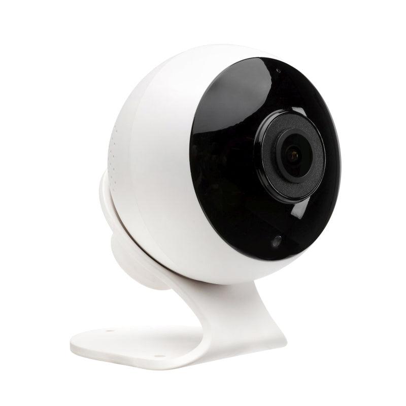 BRILLIANT Droplet Indoor Security Camera - John Cootes