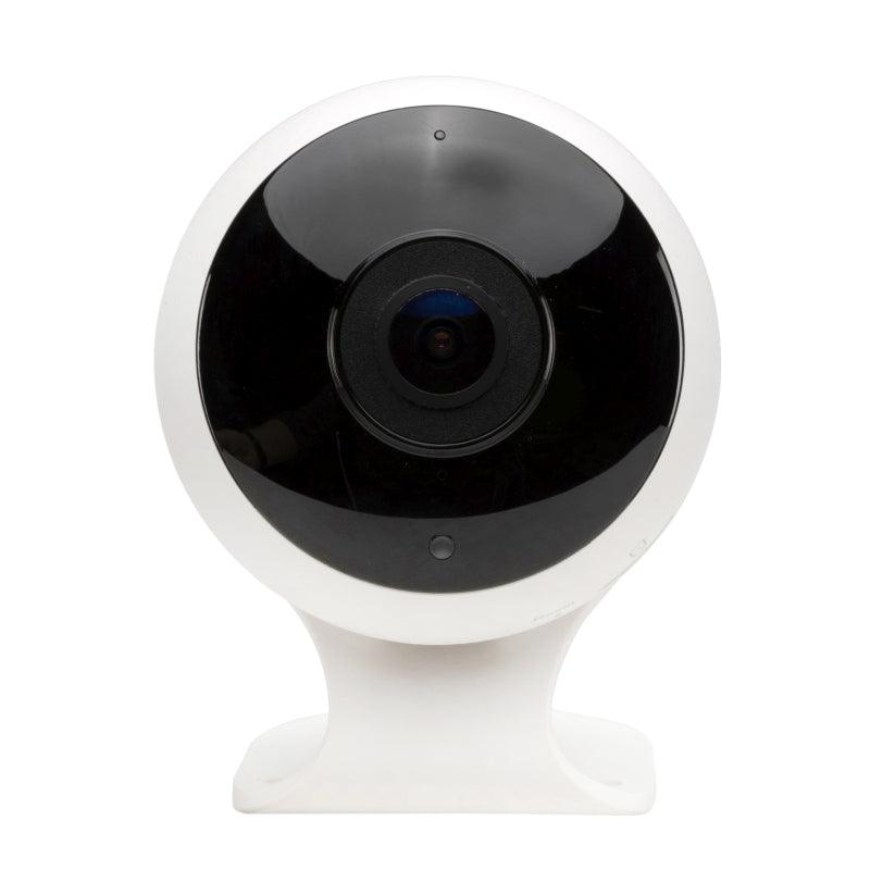 BRILLIANT Droplet Indoor Security Camera - John Cootes