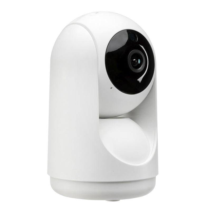 BRILLIANT Spin Indoor P/T Security Camera - John Cootes