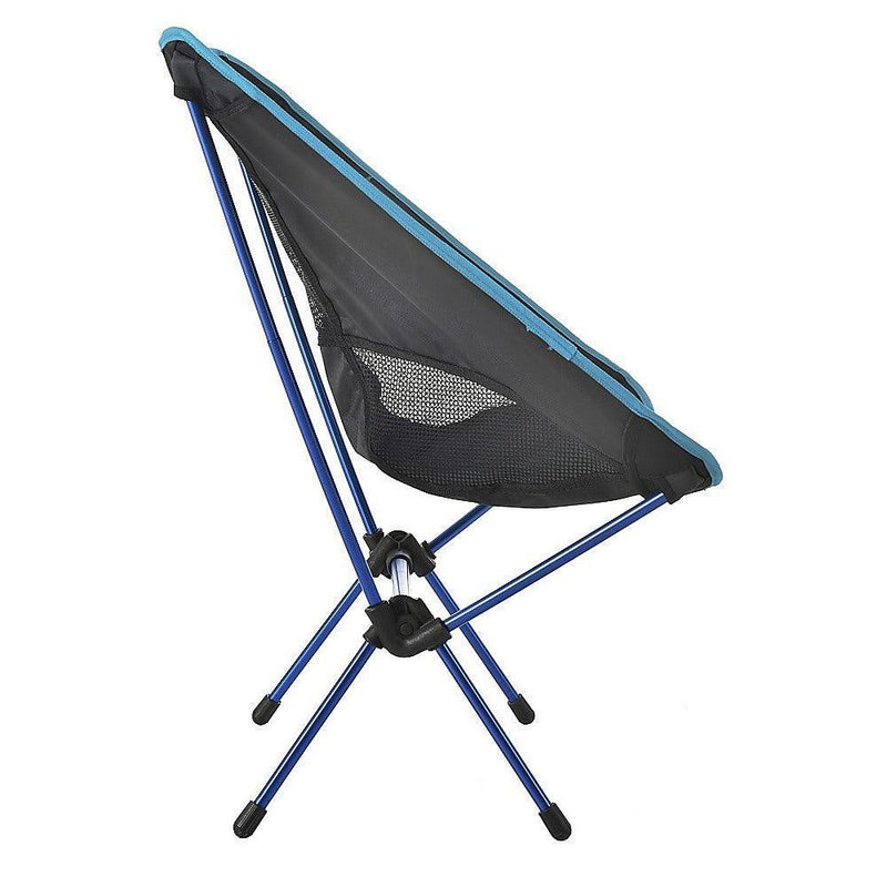 Butterfly Chair Folding Camping Fishing Portable Outdoor - Ridiculously Compact - John Cootes
