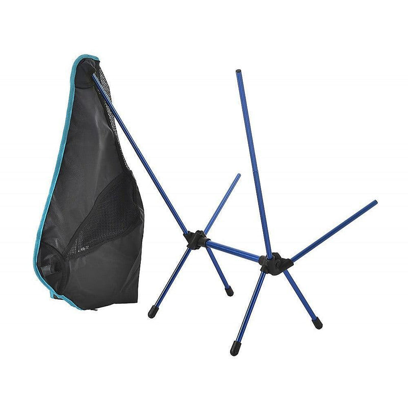 Butterfly Chair Folding Camping Fishing Portable Outdoor - Ridiculously Compact - John Cootes