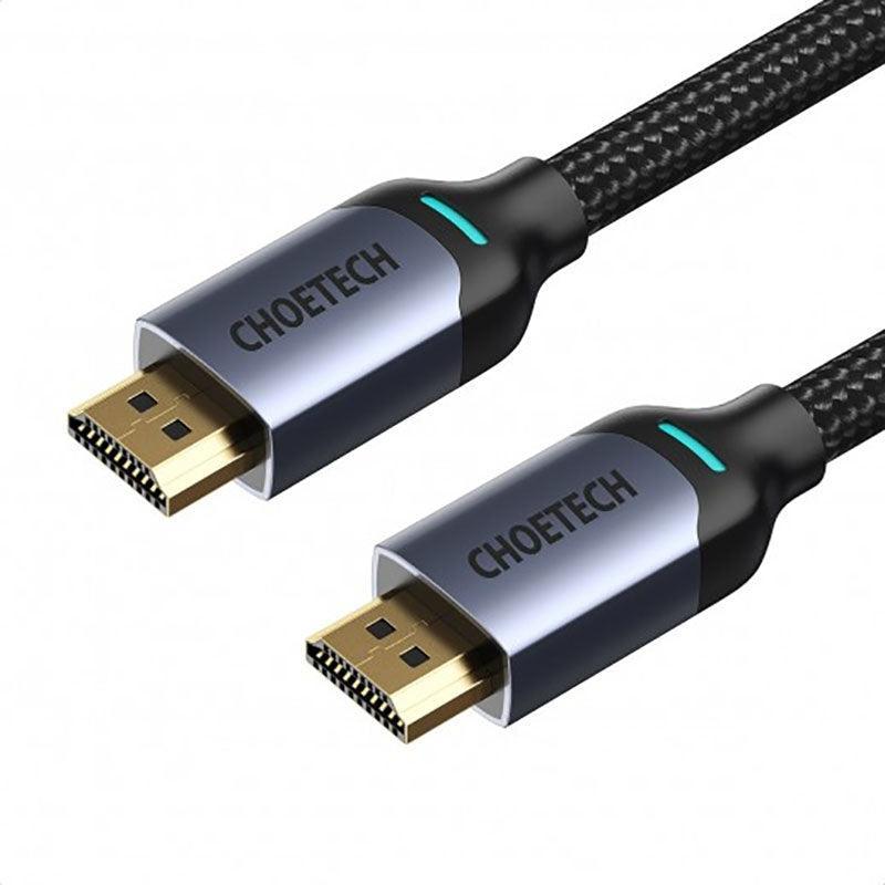 Choetech 8K HDMI cable 2M - John Cootes