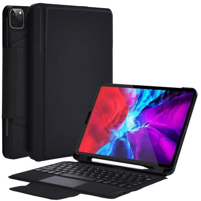 CHOETECH BH-012 Wireless Keyboard Case for iPad Pro 11 - John Cootes