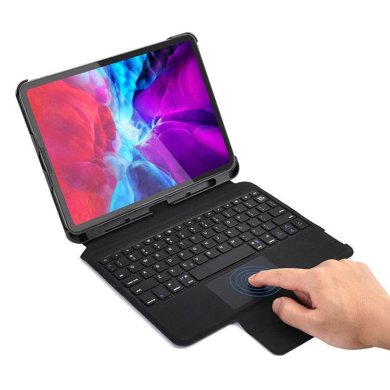 CHOETECH BH-012 Wireless Keyboard Case for iPad Pro 11 - John Cootes