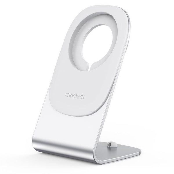 Choetech H046 Phone Stand For MagSafe Charger Aluminum (Stand Only) - John Cootes