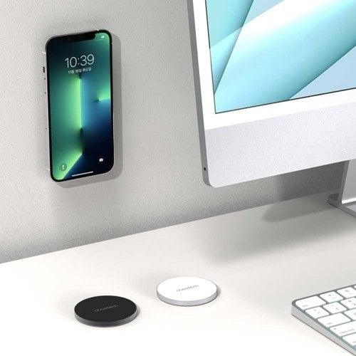 CHOETECH H053 Magnetic Phone Holder - John Cootes