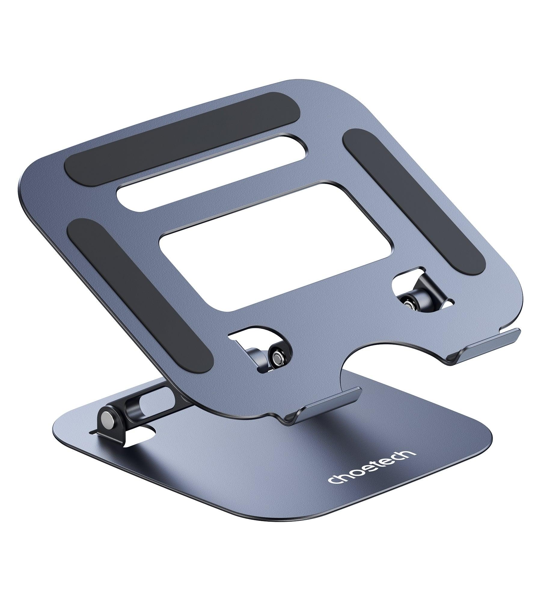 CHOETECH H061-GY Tablet Desktop Holder - John Cootes