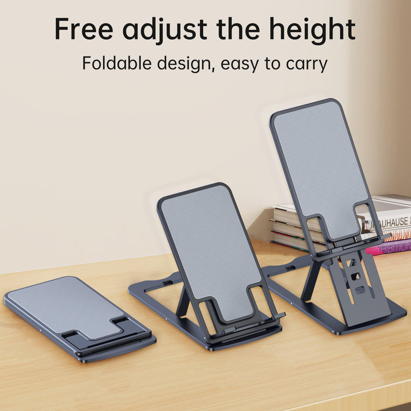 CHOETECH H064-GY Foldable Phone Holder - John Cootes