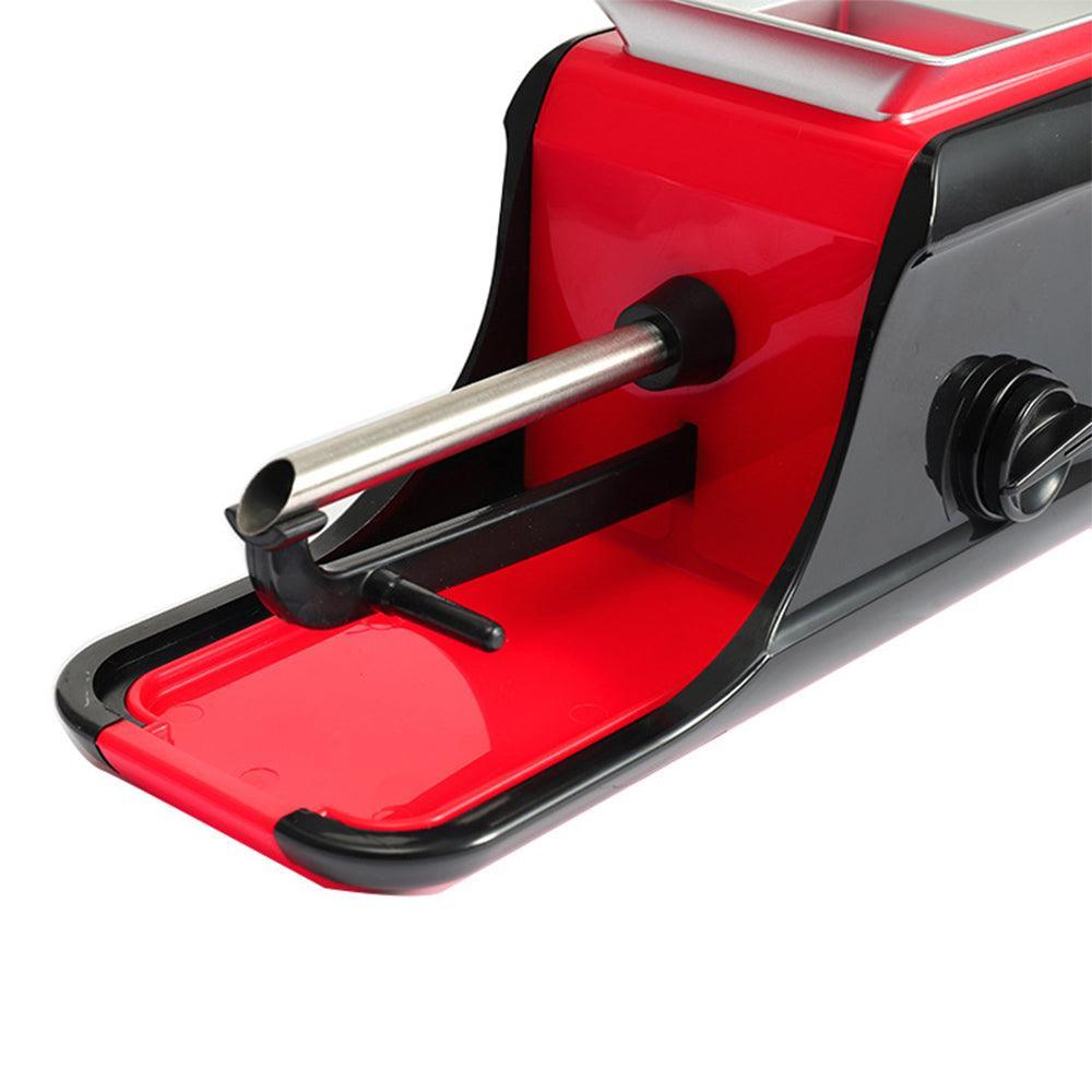 Cigarette Machine Automatic Rolling Tobacco Electric Maker Roller Injector Tube - John Cootes