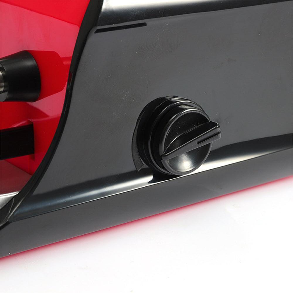 Cigarette Machine Automatic Rolling Tobacco Electric Maker Roller Injector Tube - John Cootes