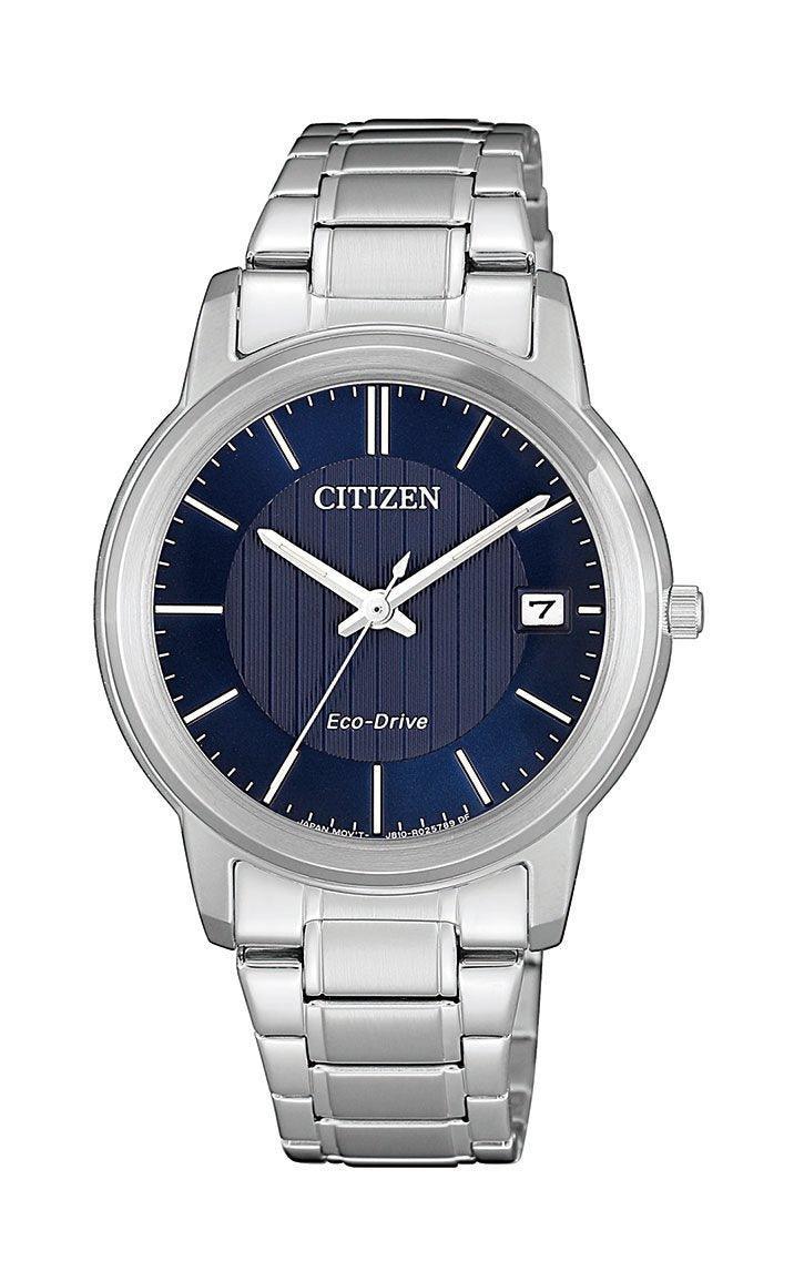 Citizen Womens Eco-Drive Dress Wrist Watch FE6011-81L - John Cootes